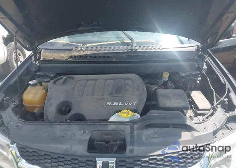 2012 Dodge Journey Sxt from USA, damaged, VIN 3C4PDCBG6CT153858